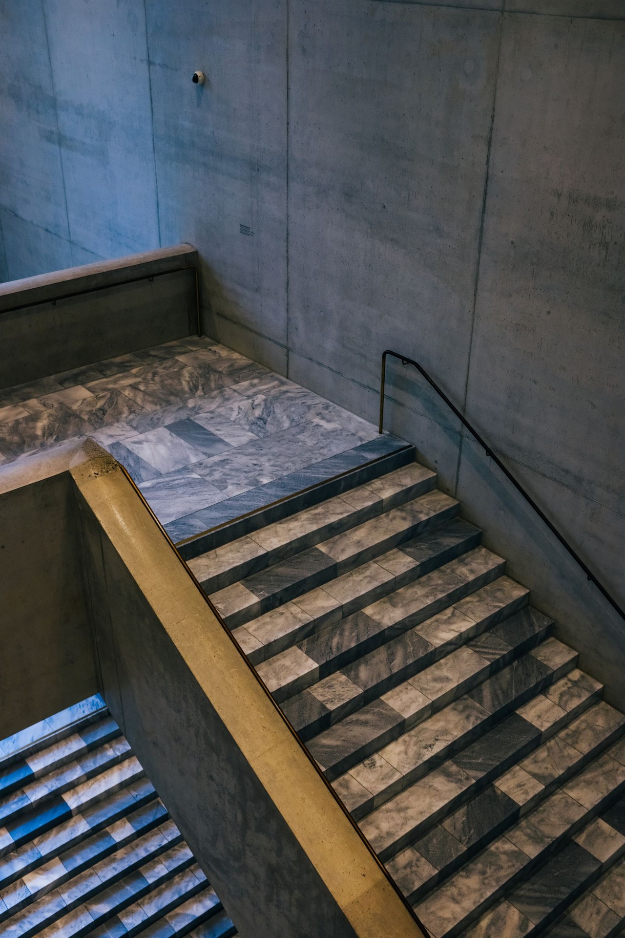 Escadas